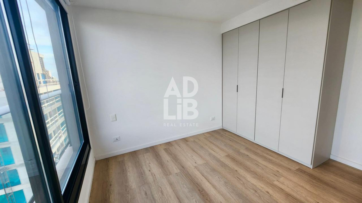 Apartamento ID.799 - Venta Apartamento 1 dormitorio en Edificio More Maldonado