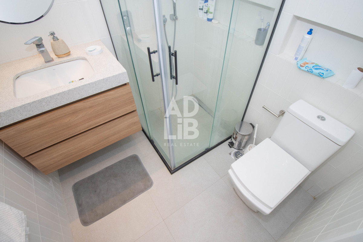 Apartamento ID.651 - VENTA APARTAMENTO ALMA DUC