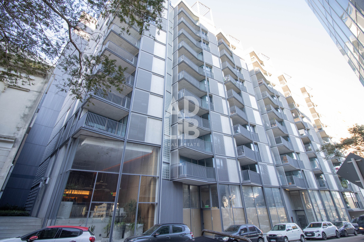Apartamento ID.651 - VENTA APARTAMENTO ALMA DUC