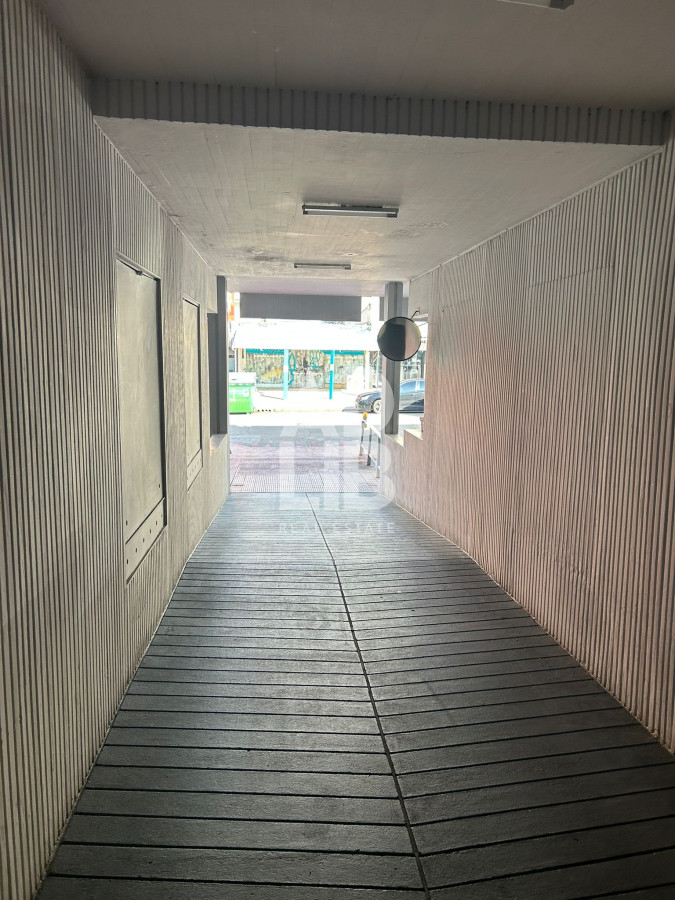 Apartamento ID.644 - Apto de 1 dormitorio en Península. Ideal renta y bajísimos gastos. Excelente localización.