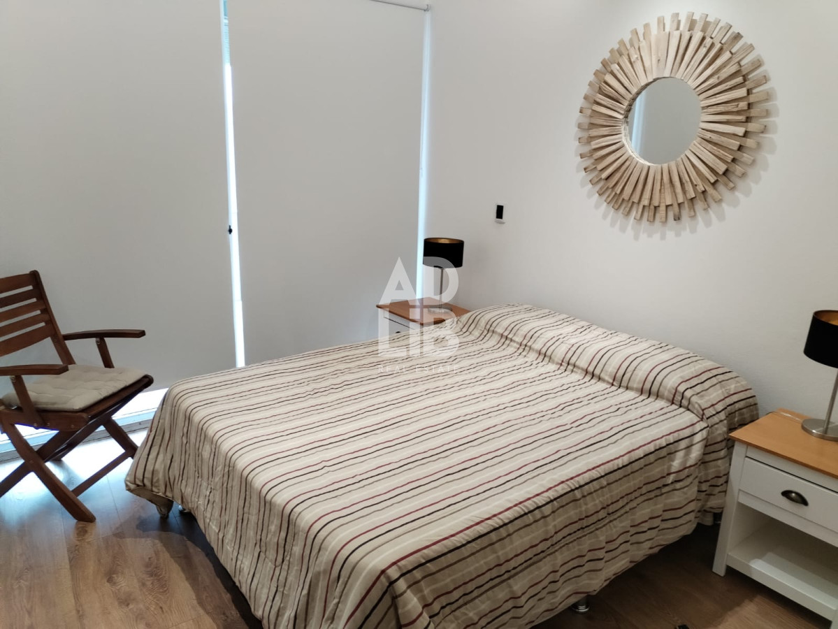 Apartamento ID.305 - Hermoso apto reciclado en Peninsula!! 2 dormitorios