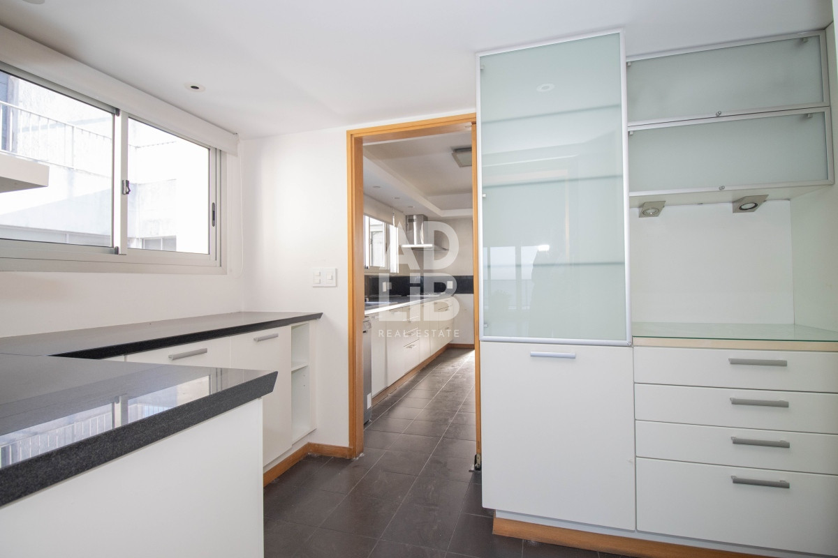 Apartamento ID.371 - VENTA PENTHOUSE EN POCITOS