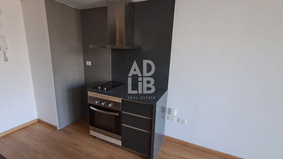 Apartamento ID.529 - Apartemento Alquiler  1 dormitorio Centro