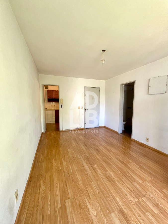 Apartamento ID.466 - VENTA CENTRO MONOAMBIENTE  CON RENTA