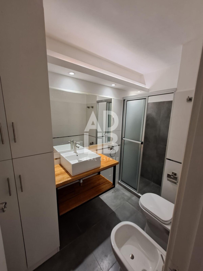 Apartamento ID.305 - Hermoso apto reciclado en Peninsula!! 2 dormitorios