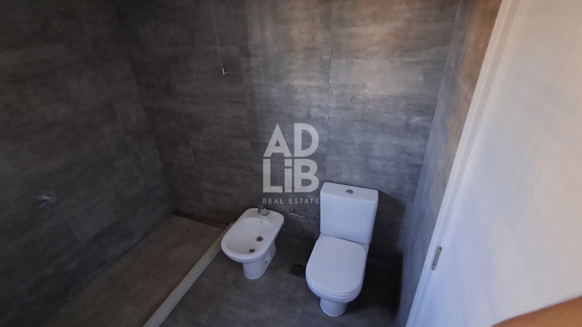 Apartamento ID.529 - Apartemento Alquiler  1 dormitorio Centro