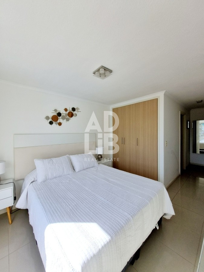 Apartamento ID.354 - Depto 3 dormiorios 3 baños en brava Punta del Este