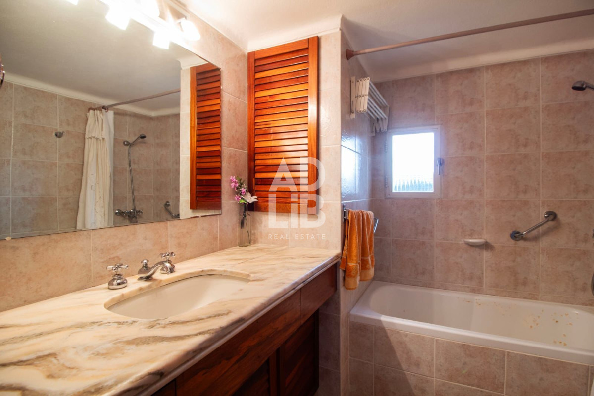 Apartamento ID.39 - Alquiler de temporada en Parquemar Bosque 