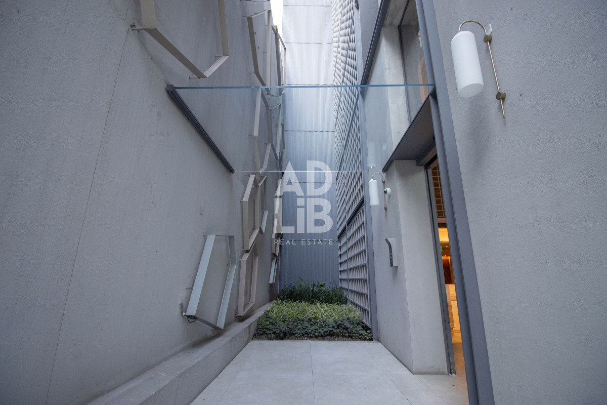 Apartamento ID.648 - VENTA APARTAMENTO ALMA DUC 