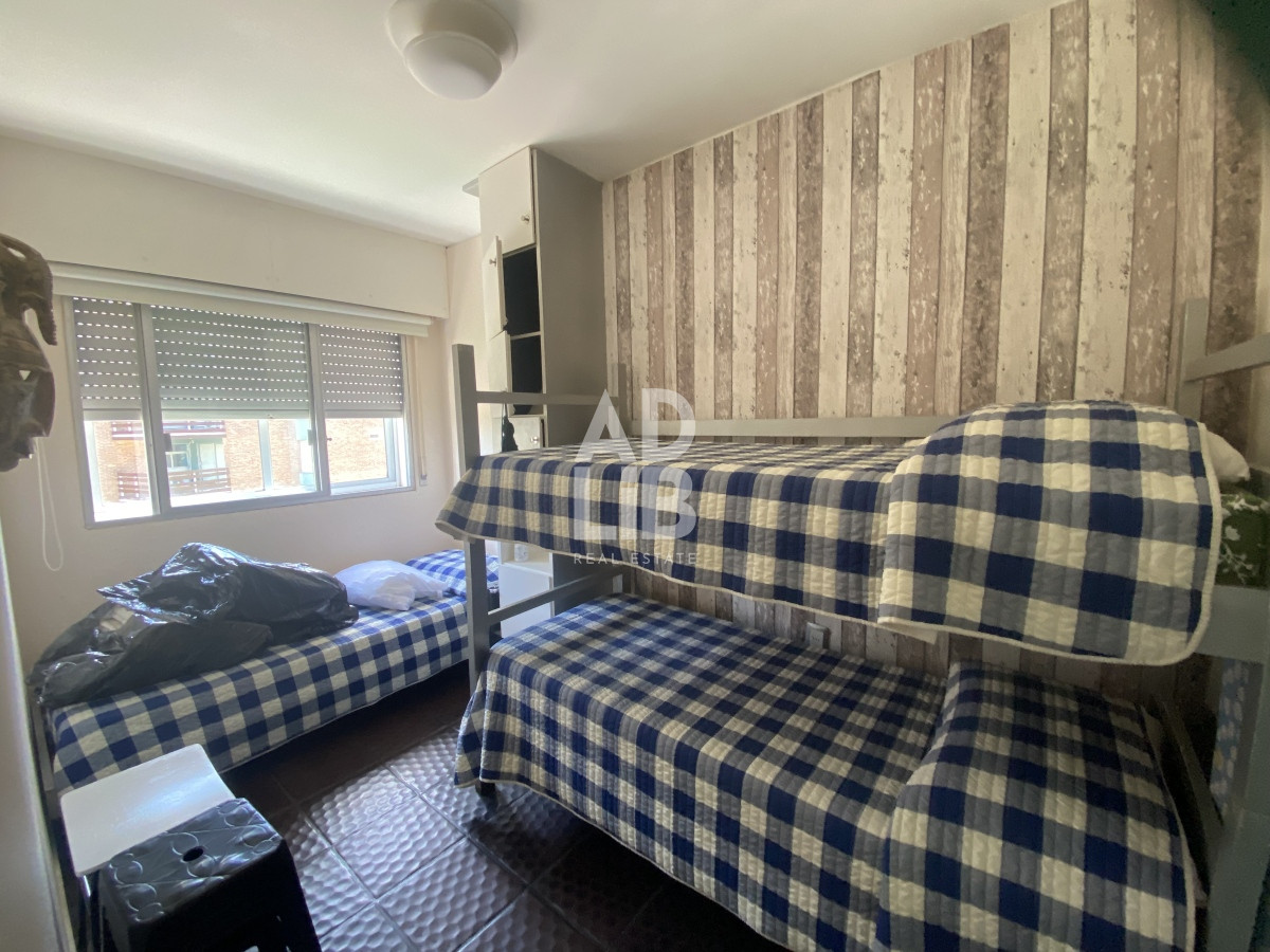 Apartamento ID.88 - Apartamento en Maldonado, 