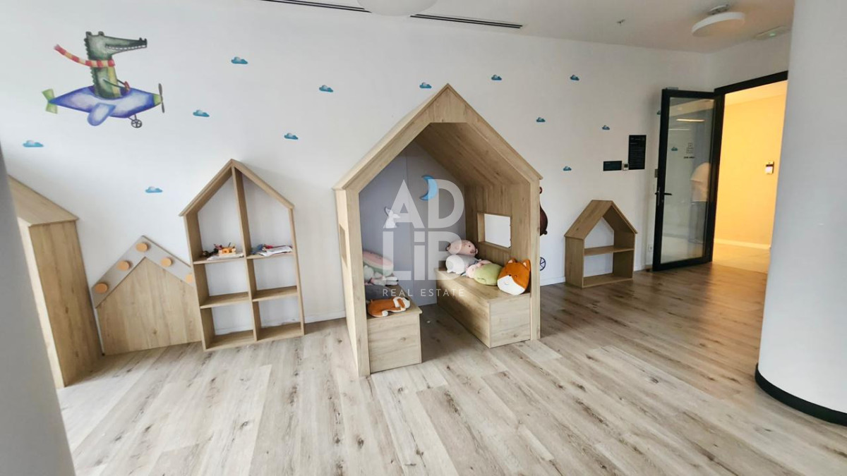 Apartamento ID.799 - Venta Apartamento 1 dormitorio en Edificio More Maldonado