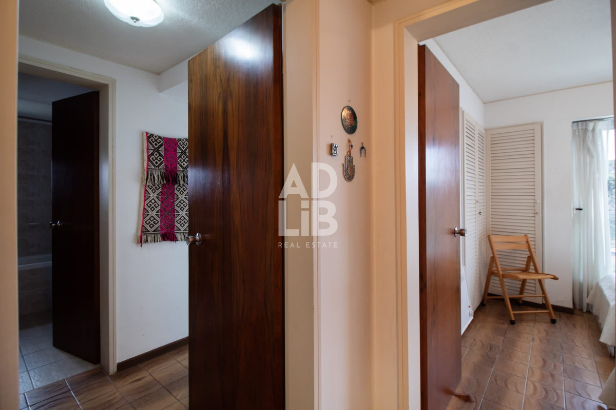 Apartamento ID.39 - Alquiler de temporada en Parquemar Bosque 