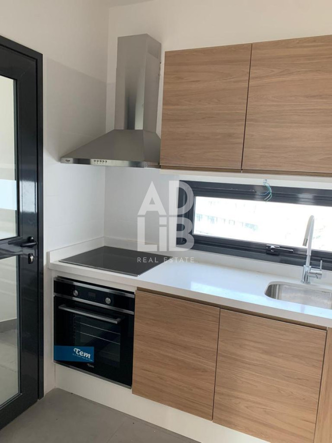 Apartamento ID.96 - VENTA APARTAMENTO 1 DORMITORIO POCITOS