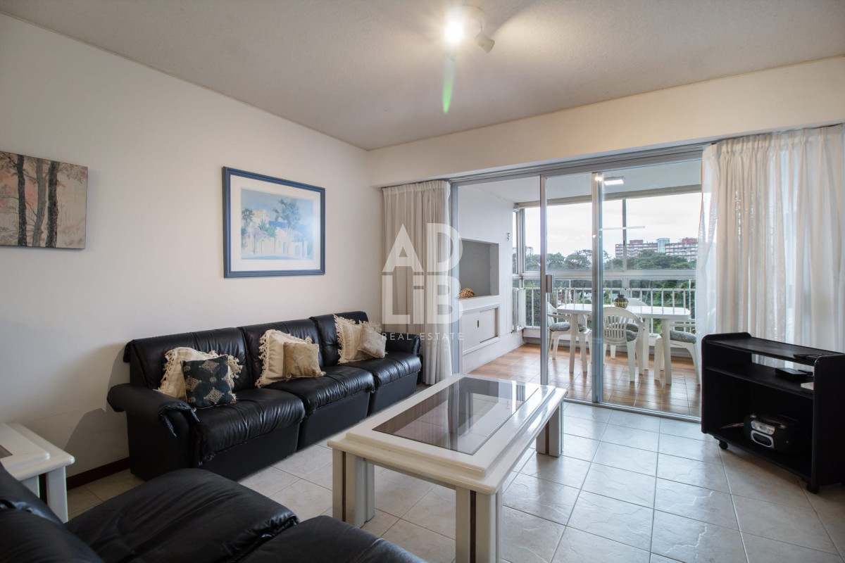 Apartamento ID.39 - Alquiler de temporada en Parquemar Bosque 