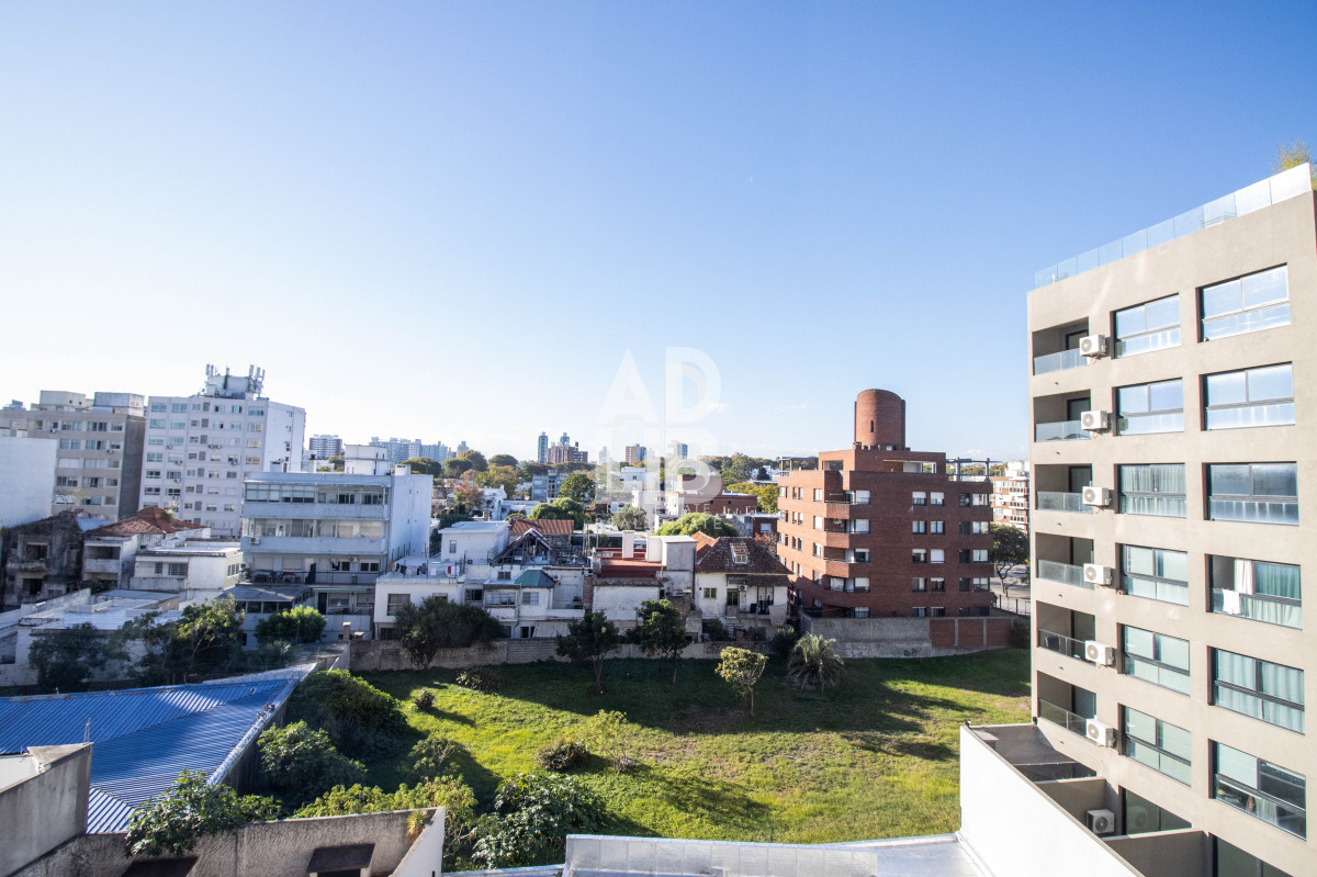 Apartamento ID.594 - VENTA APARTAMENTO RAMBLA OHIGGINS