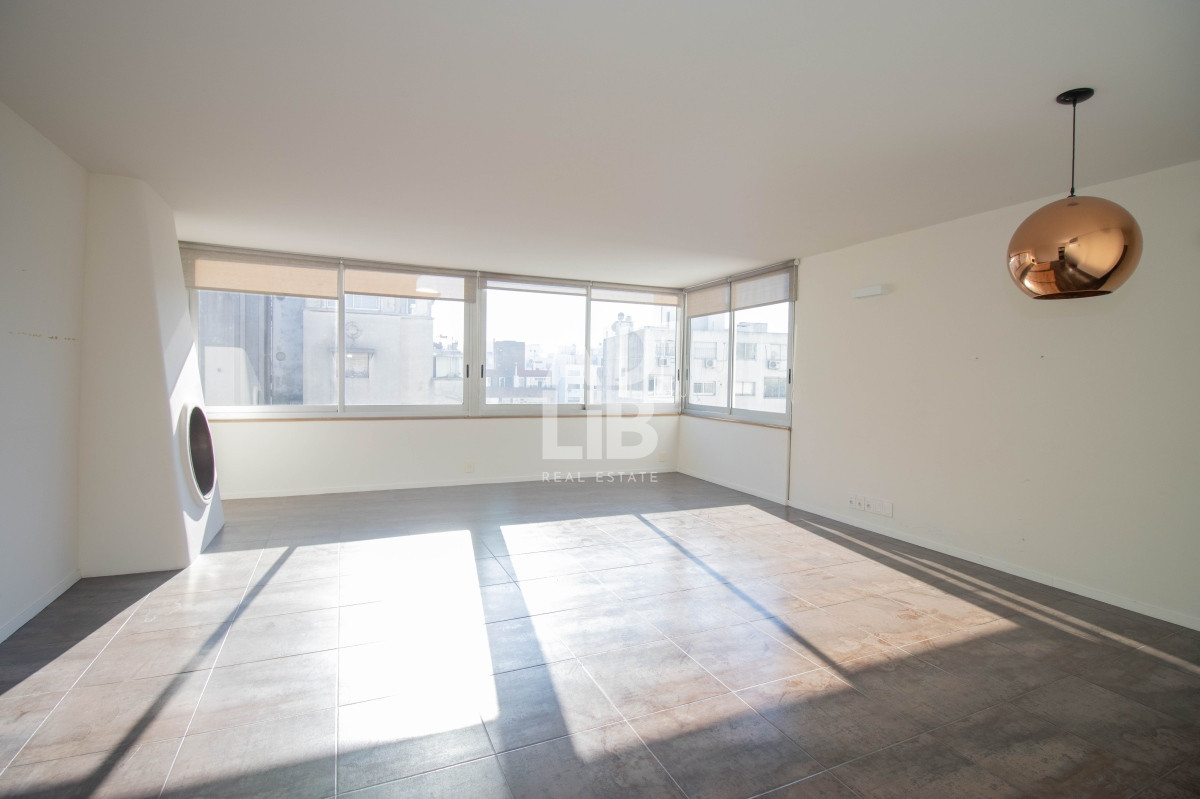 Apartamento ID.371 - VENTA PENTHOUSE EN POCITOS