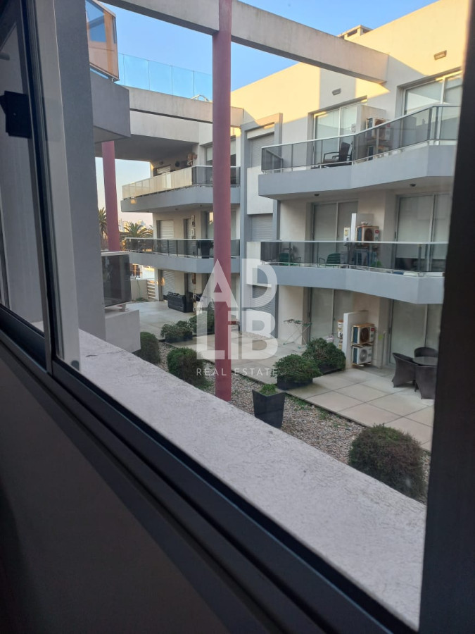 Apartamento ID.46 - Alquiler temporal Edificio Ayres del Puerto 