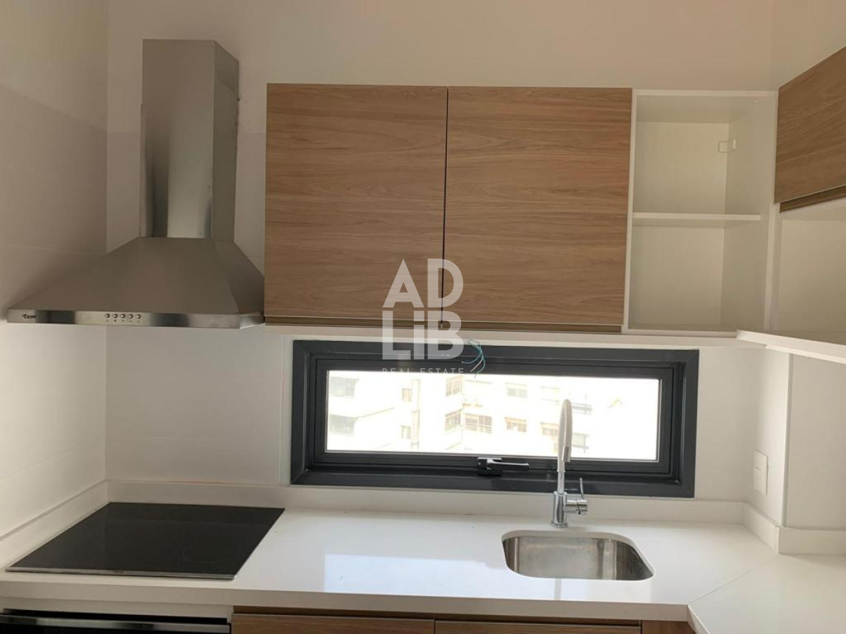 Apartamento ID.96 - VENTA APARTAMENTO 1 DORMITORIO POCITOS