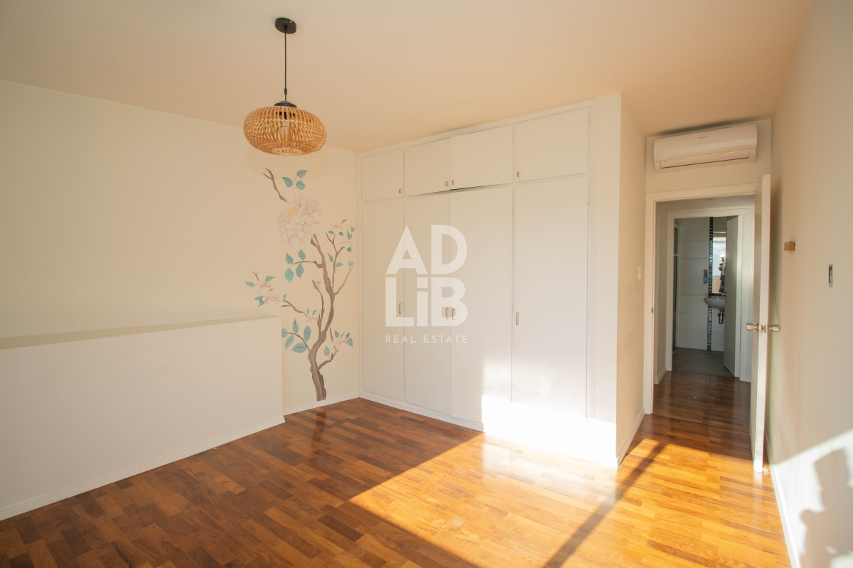Apartamento ID.371 - VENTA PENTHOUSE EN POCITOS
