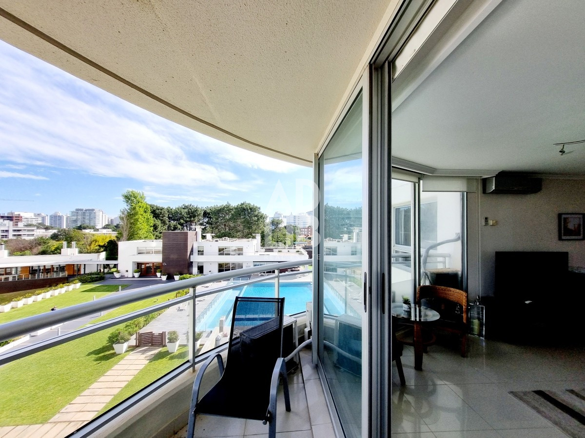 Apartamento ID.354 - Depto 3 dormiorios 3 baños en brava Punta del Este