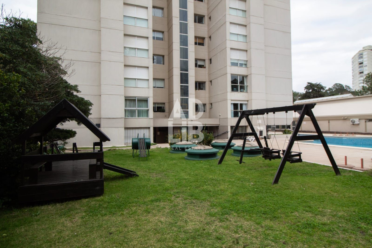Apartamento ID.39 - Alquiler de temporada en Parquemar Bosque 