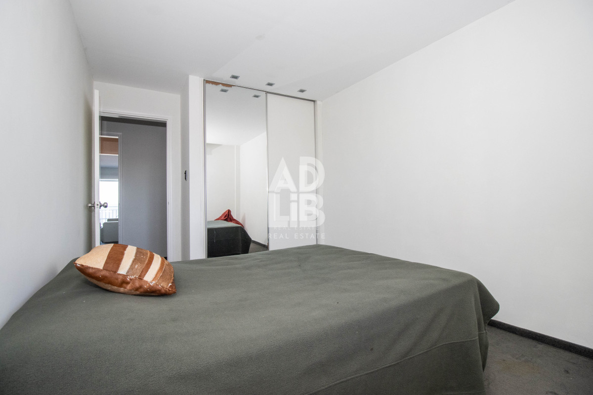 Apartamento ID.594 - VENTA APARTAMENTO RAMBLA OHIGGINS