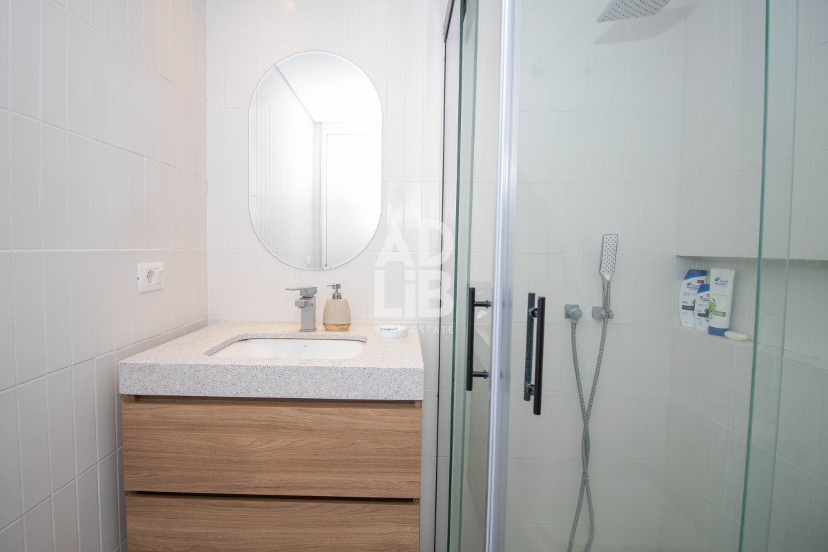 Apartamento ID.648 - VENTA APARTAMENTO ALMA DUC 