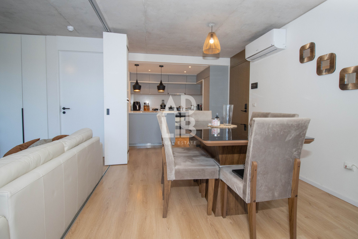 Apartamento ID.648 - VENTA APARTAMENTO ALMA DUC 
