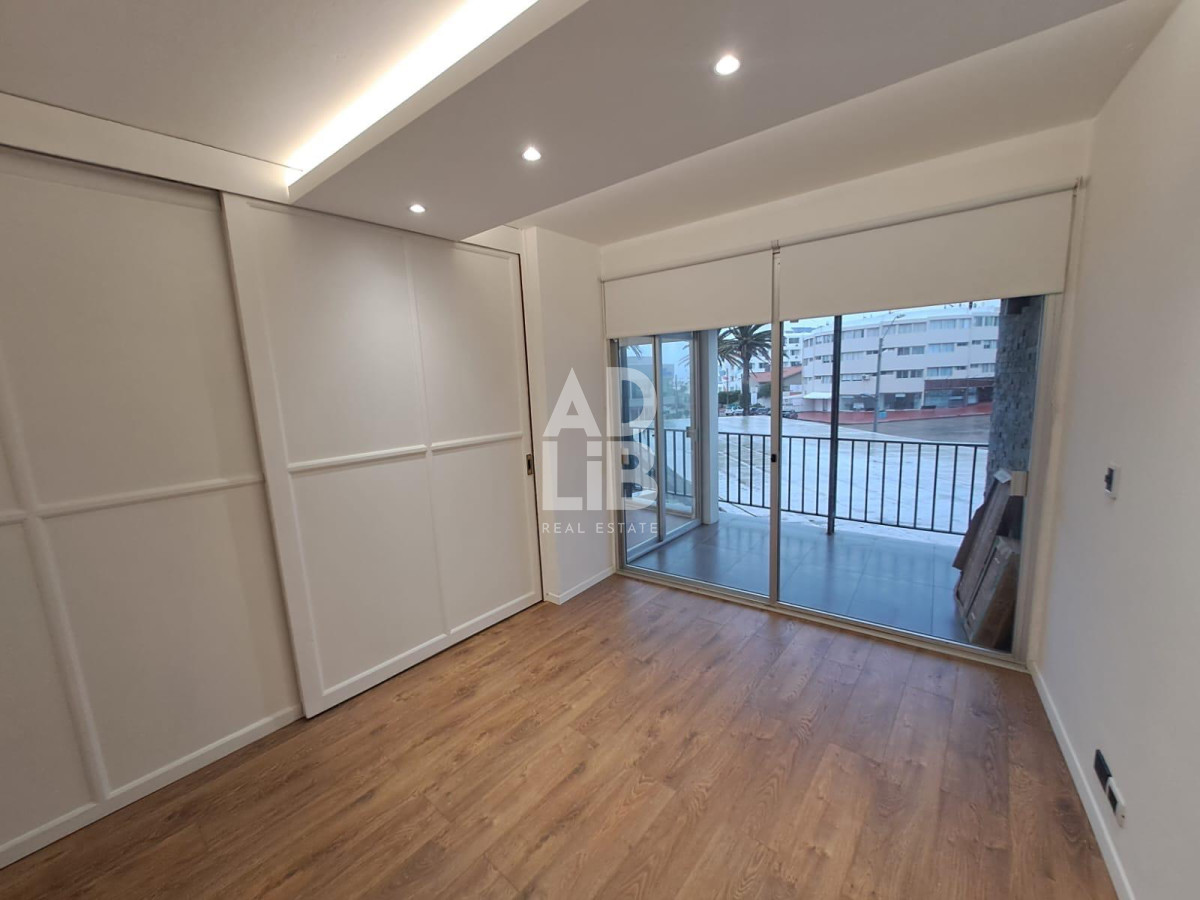 Apartamento ID.305 - Hermoso apto reciclado en Peninsula!! 2 dormitorios