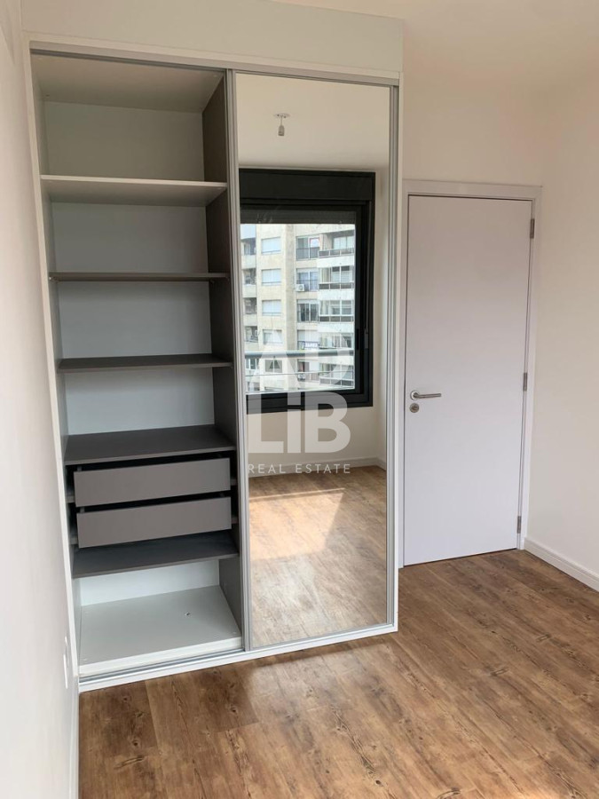 Apartamento ID.96 - VENTA APARTAMENTO 1 DORMITORIO POCITOS