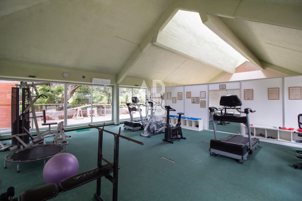 Apartamento ID.39 - Alquiler de temporada en Parquemar Bosque 