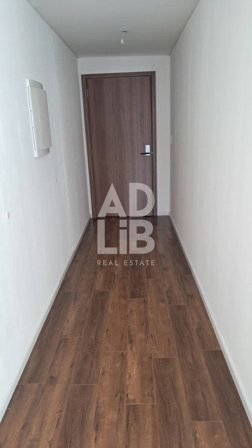 Apartamento ID.530 - Apartemento Alquiler  1 dormitorio Alma Sur Centro