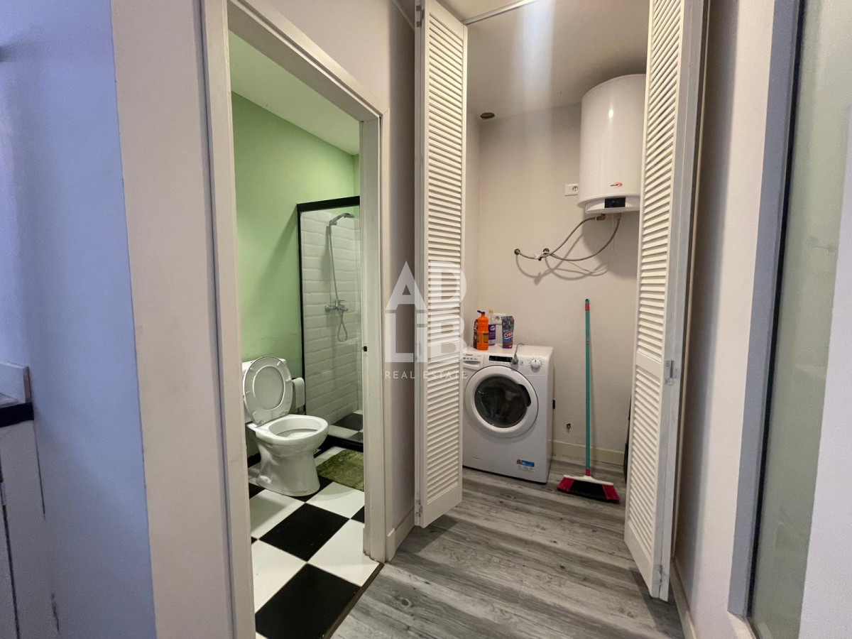 Apartamento ID.528 - ALQUILER APARTAMENTO AMOBLADO EN EL CENTRO