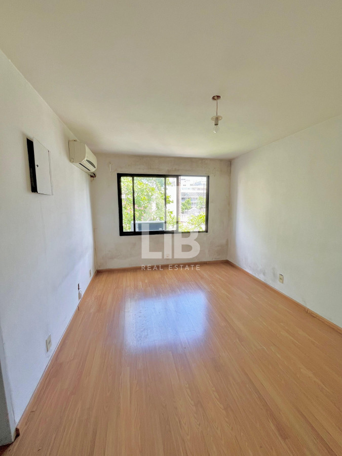 Apartamento ID.466 - VENTA CENTRO MONOAMBIENTE  CON RENTA