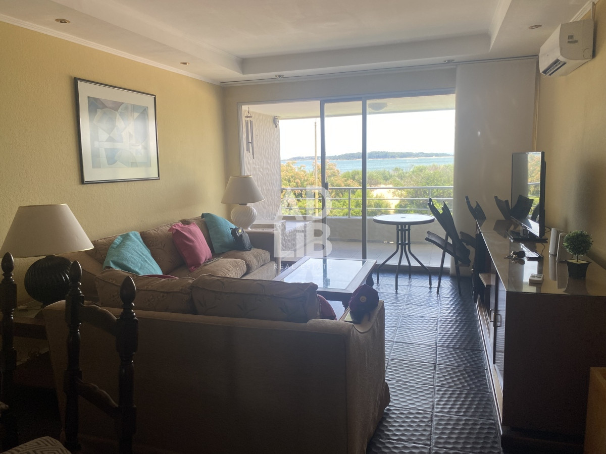 Apartamento ID.88 - Apartamento en Maldonado, 