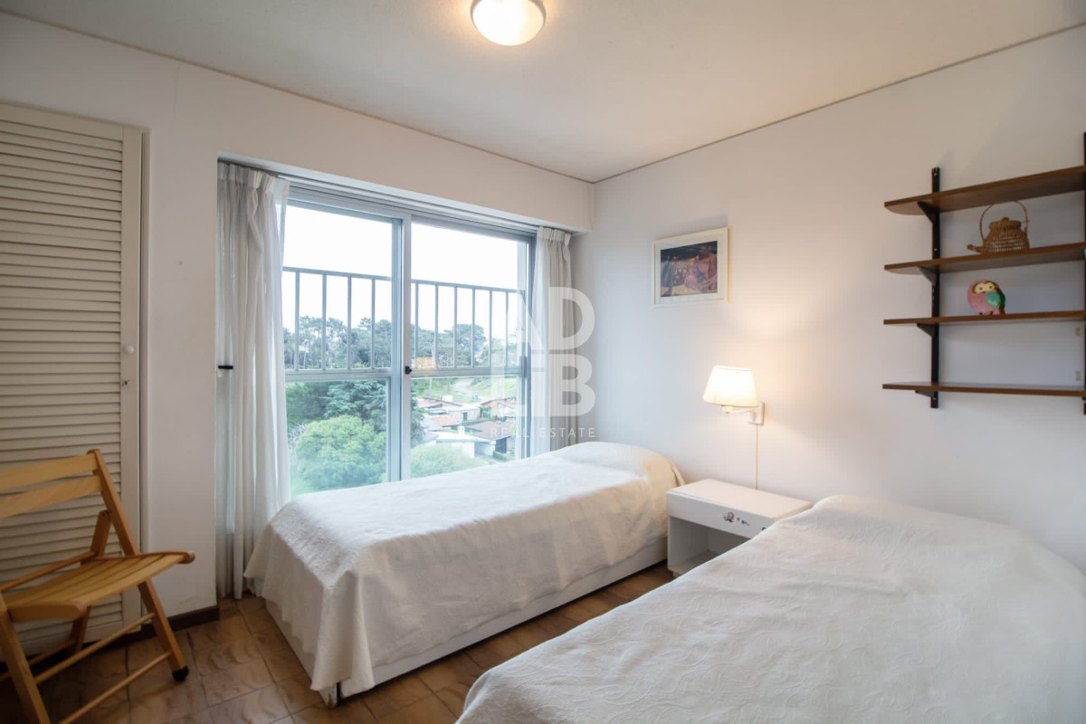 Apartamento ID.39 - Alquiler de temporada en Parquemar Bosque 