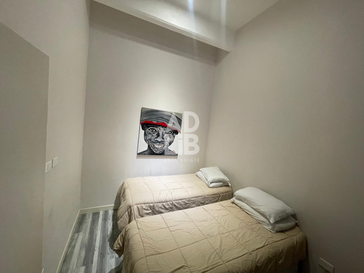 Apartamento ID.528 - ALQUILER APARTAMENTO AMOBLADO EN EL CENTRO