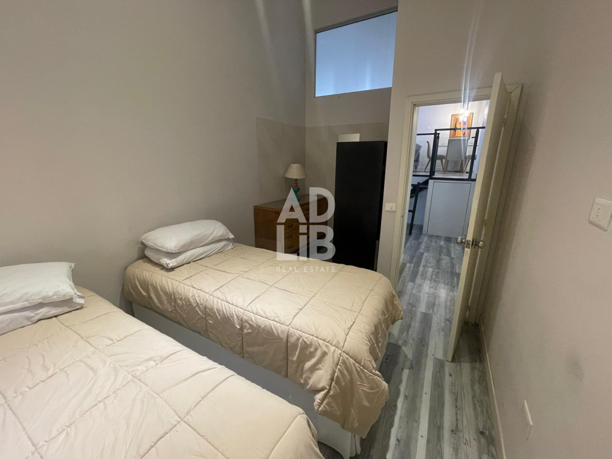 Apartamento ID.528 - ALQUILER APARTAMENTO AMOBLADO EN EL CENTRO