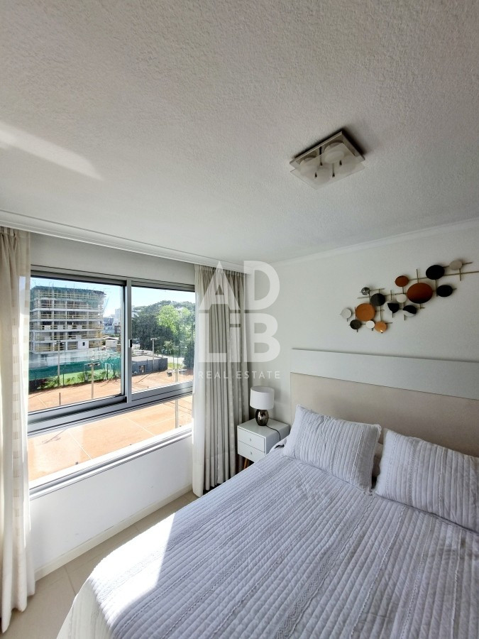 Apartamento ID.354 - Depto 3 dormiorios 3 baños en brava Punta del Este