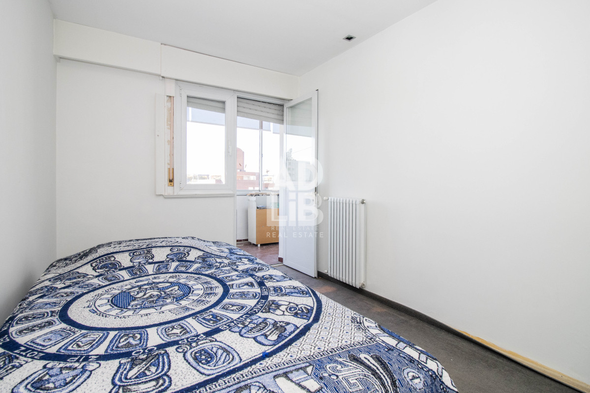 Apartamento ID.594 - VENTA APARTAMENTO RAMBLA OHIGGINS