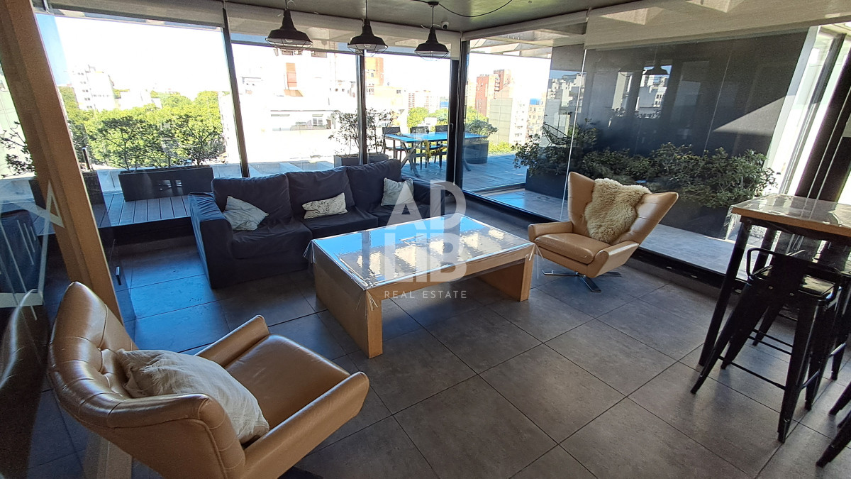 Apartamento ID.530 - Apartemento Alquiler  1 dormitorio Alma Sur Centro