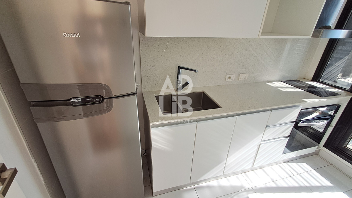 Apartamento ID.530 - Apartemento Alquiler  1 dormitorio Alma Sur Centro
