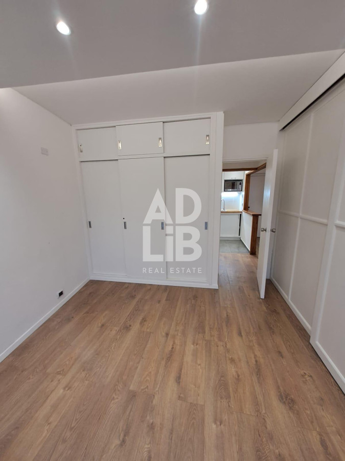 Apartamento ID.305 - Hermoso apto reciclado en Peninsula!! 2 dormitorios