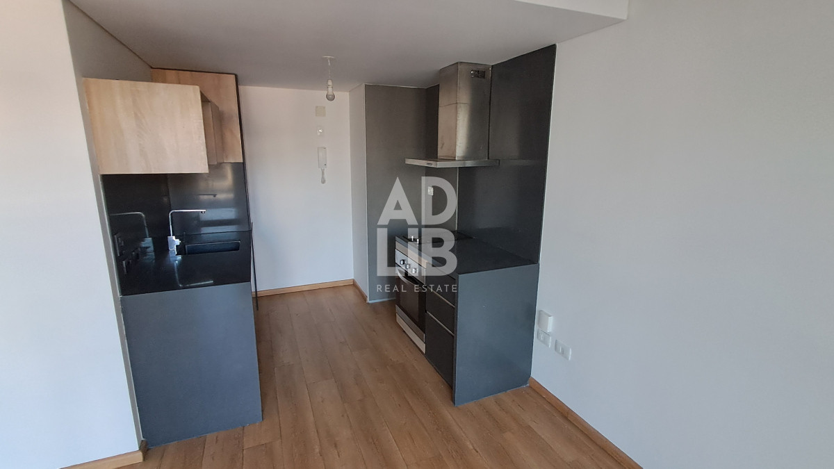 Apartamento ID.529 - Apartemento Alquiler  1 dormitorio Centro