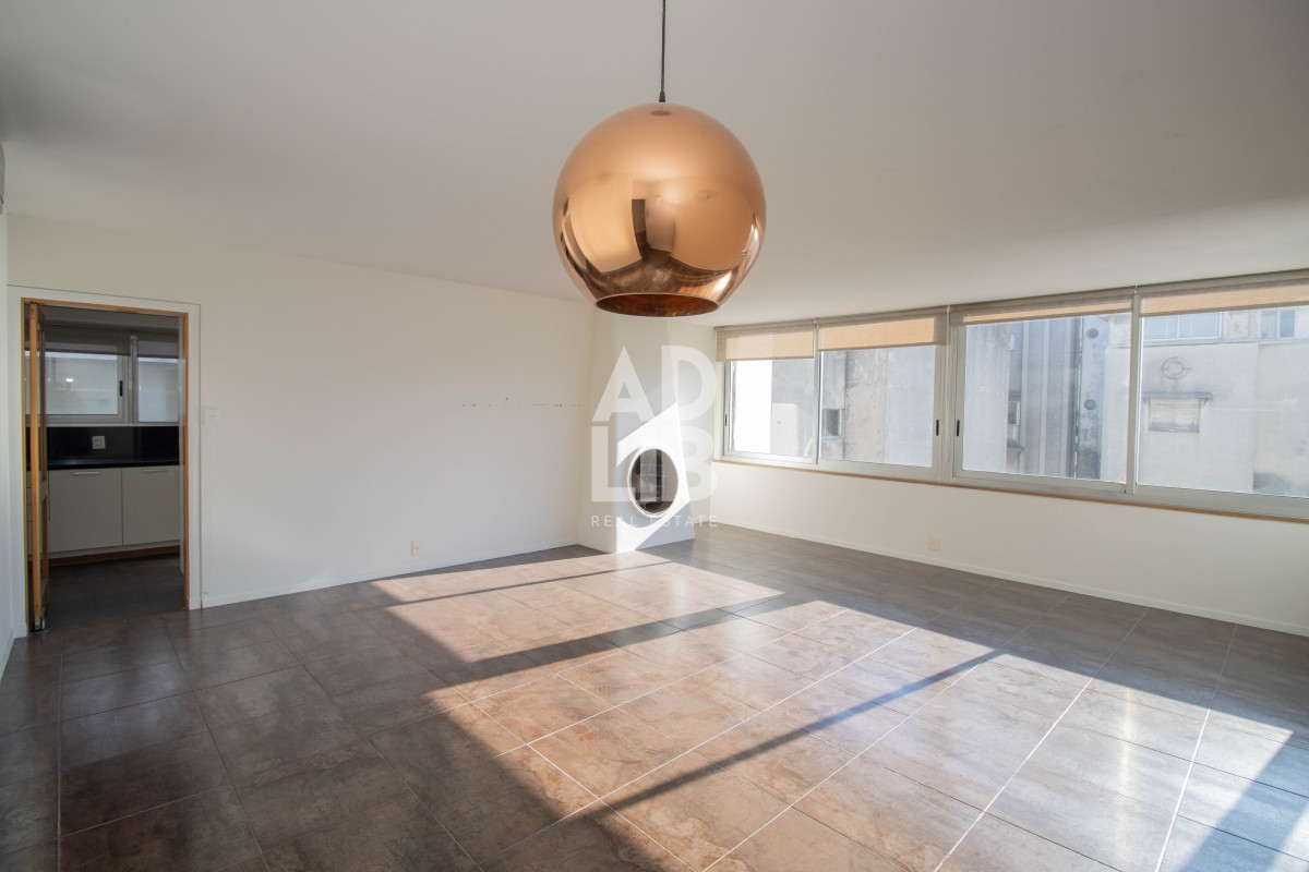 Apartamento ID.371 - VENTA PENTHOUSE EN POCITOS