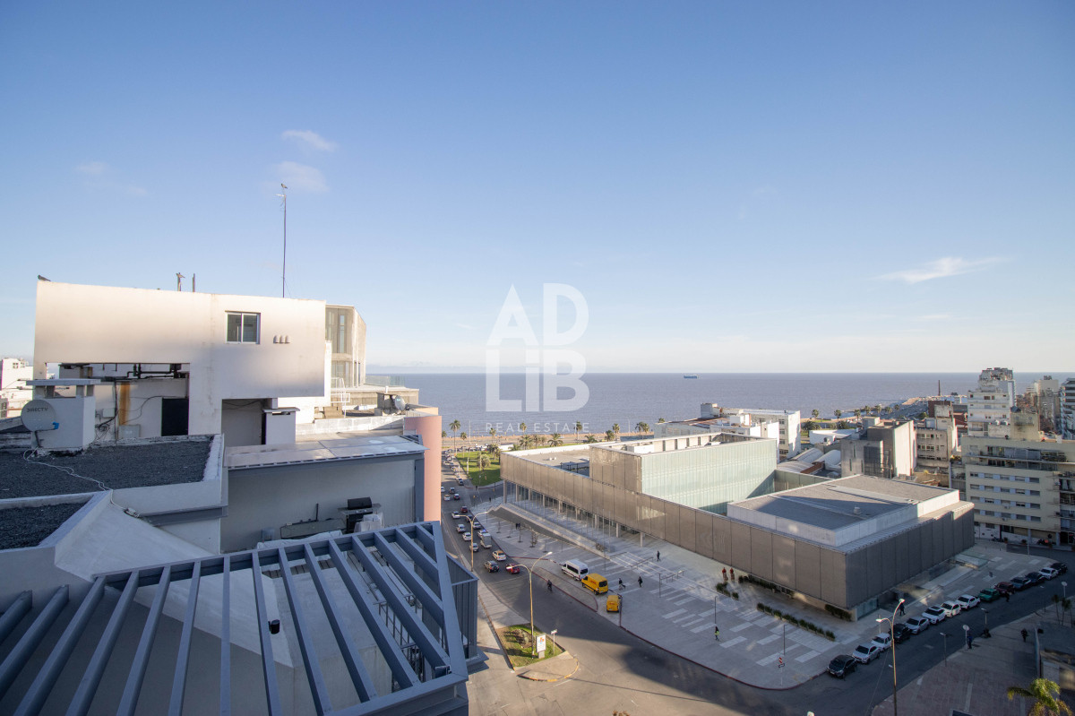 Apartamento ID.648 - VENTA APARTAMENTO ALMA DUC 