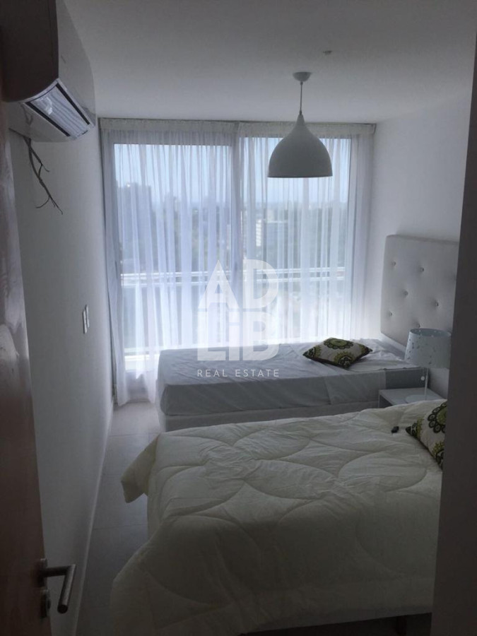 Apartamento ID.770 - Alquiler invernal en Edificio Bellagio. Piso alto 