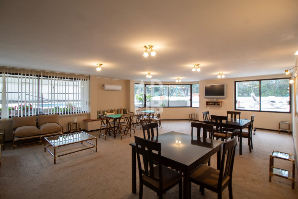 Apartamento ID.39 - Alquiler de temporada en Parquemar Bosque 