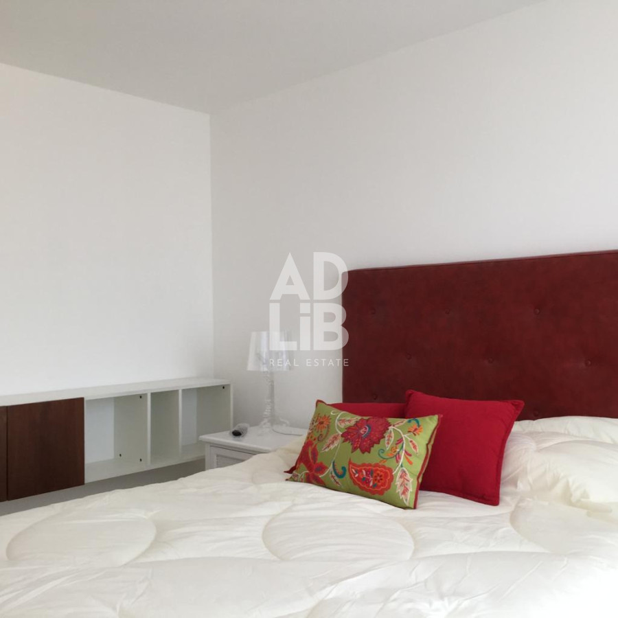 Apartamento ID.770 - Alquiler invernal en Edificio Bellagio. Piso alto 