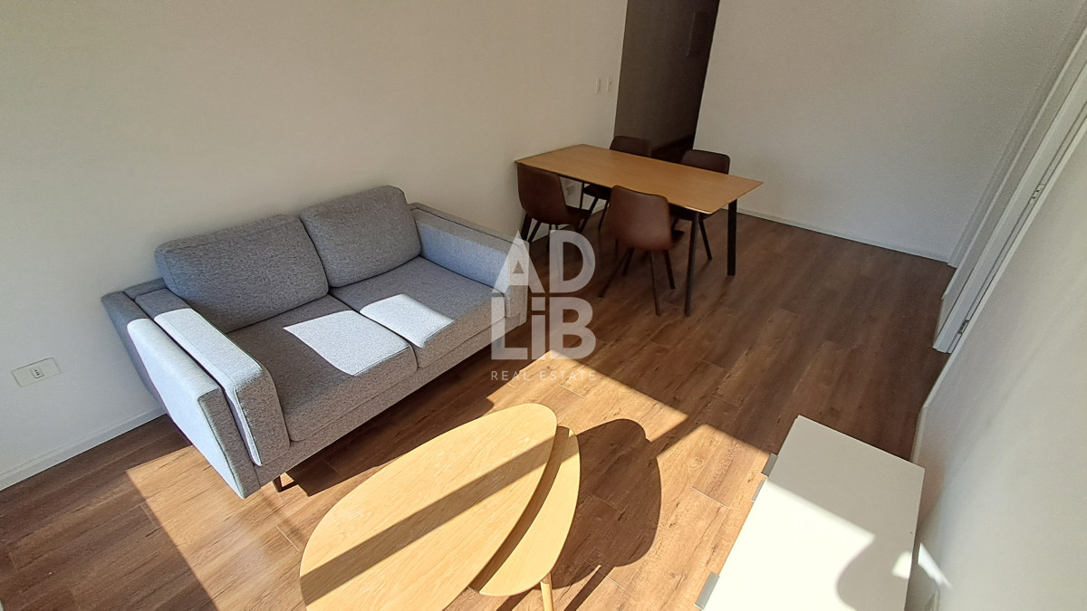 Apartamento ID.530 - Apartemento Alquiler  1 dormitorio Alma Sur Centro